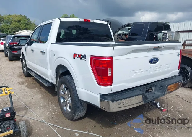 1FTFW1E58PFA19504: 43272158