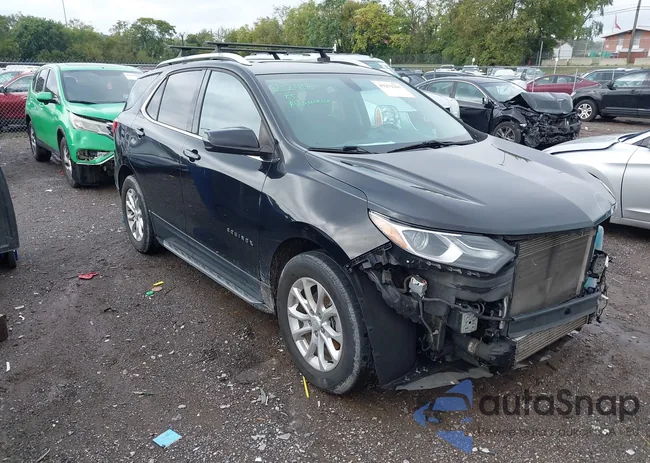 3GNAXKEV4KL163506: 43272161