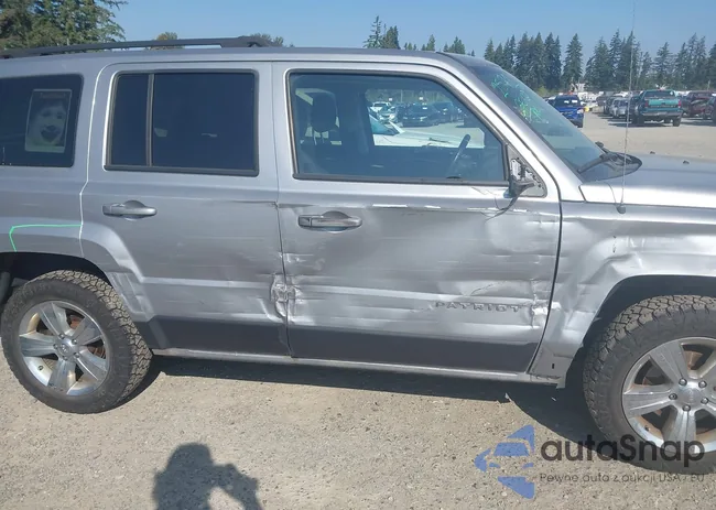 1C4NJRFBXHD151707: 43272178