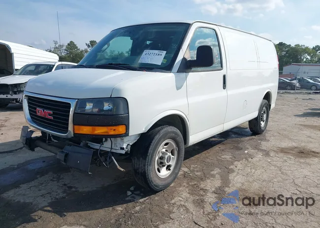 1GTW7AFGXJ1912257: 43272189