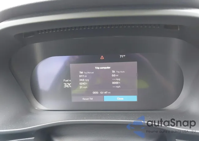 YV4L12UN9P2075643: 43272203