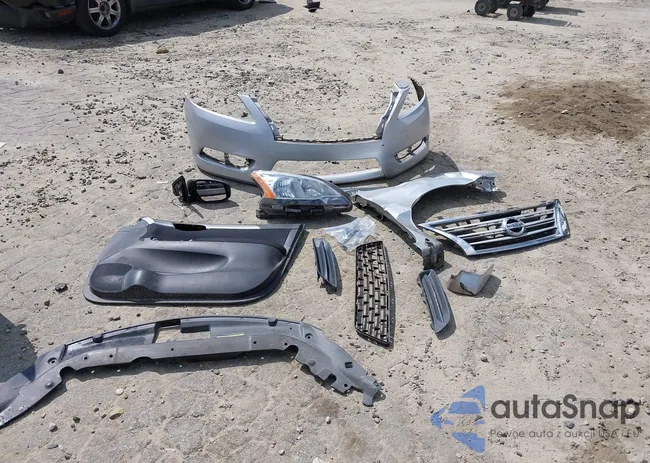 3N1AB7AP4FY287685: 43272213