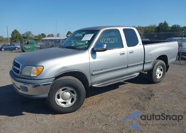 5TBBN44192S312685: 43272217