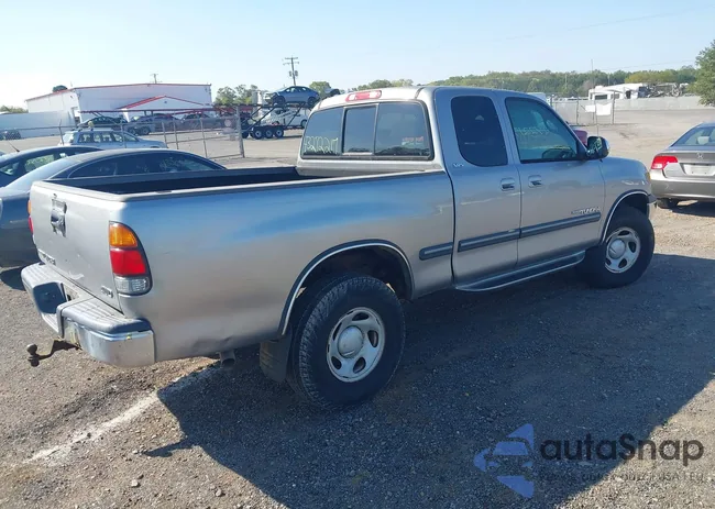 5TBBN44192S312685: 43272217