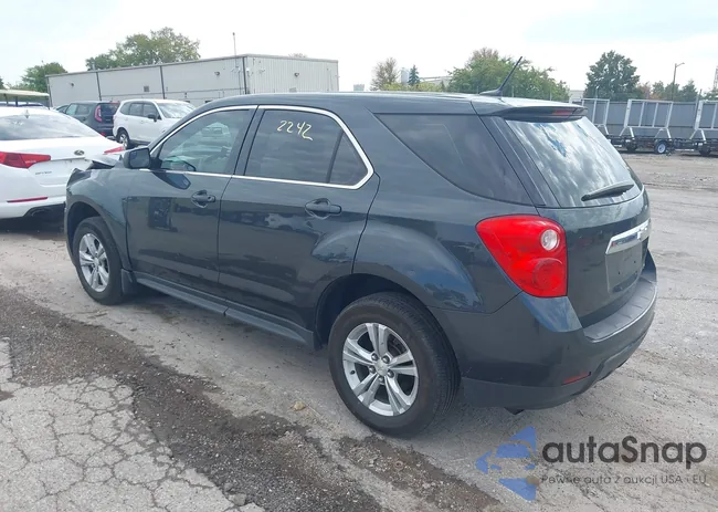 2GNALBEK6D1134613: 43272242