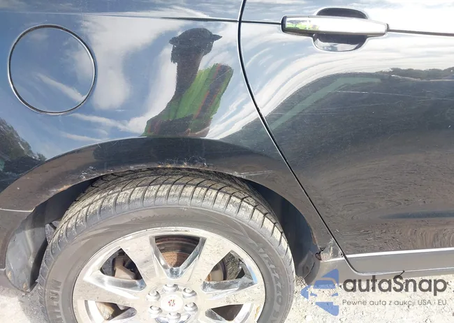 3GYFNCEY3BS675438: 43272245