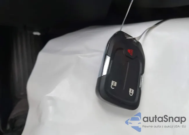 3GKALMEV2JL245012: 43272260