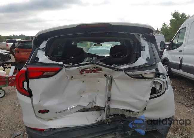 3GKALMEV2JL245012: 43272260