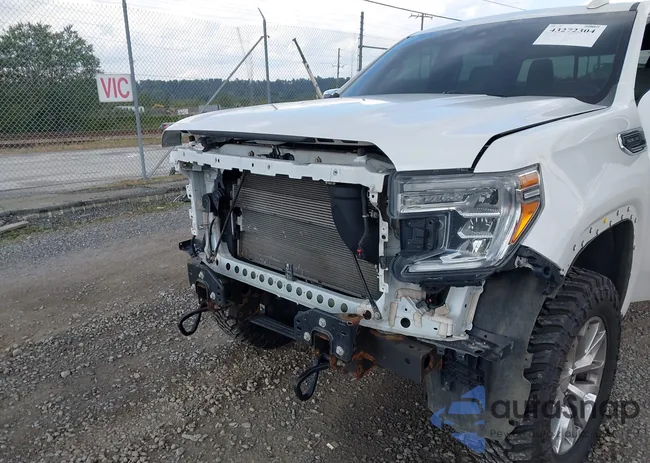 3GTU9DEDXLG343649: 43272304