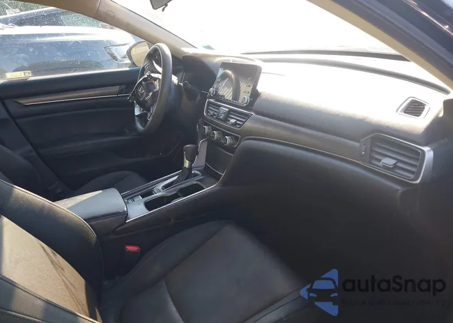 1HGCV1F10JA263381: 43272326