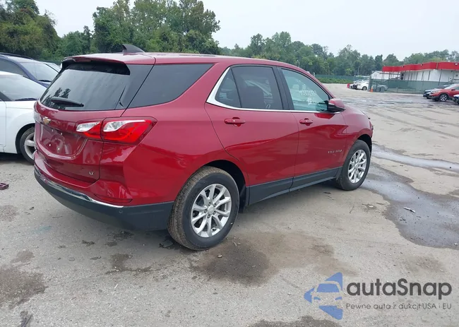 2GNAXJEV2J6122885: 43272337