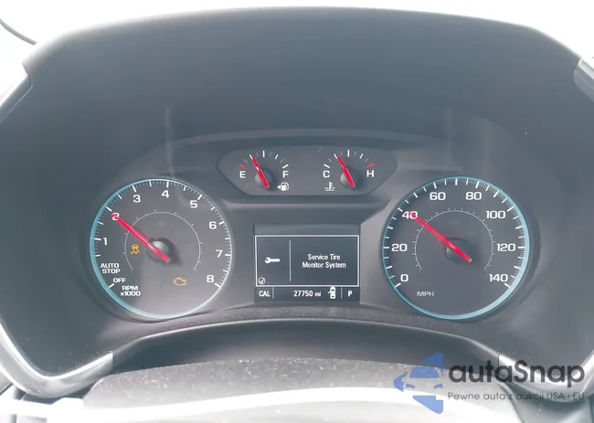 2GNAXJEV2J6122885: 43272337