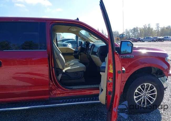 1FTEW1CP8KKD46906: 43272343