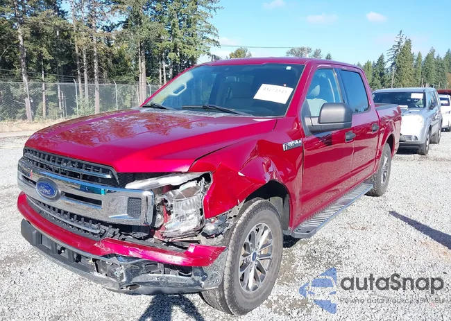 1FTEW1CP8KKD46906: 43272343