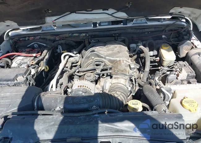 1C4BJWDG8DL642695: 43272344