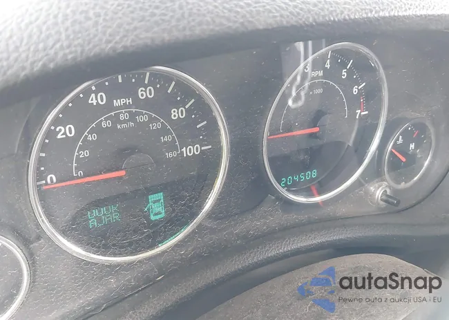 1C4BJWDG8DL642695: 43272344