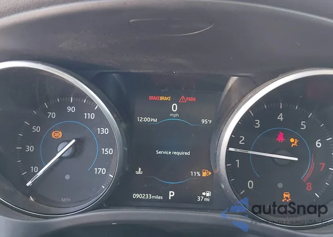 SADCK2FX4JA265978: 43272358