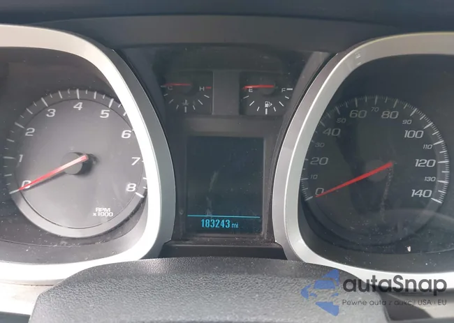 2GNALCEK1G6180332: 43271431