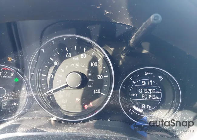 3CZRU5H14NM715223: 43271443