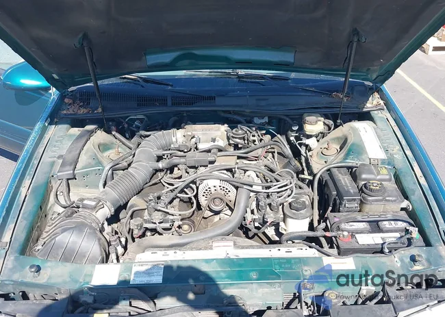 1FALP62W5VH140122: 43271457