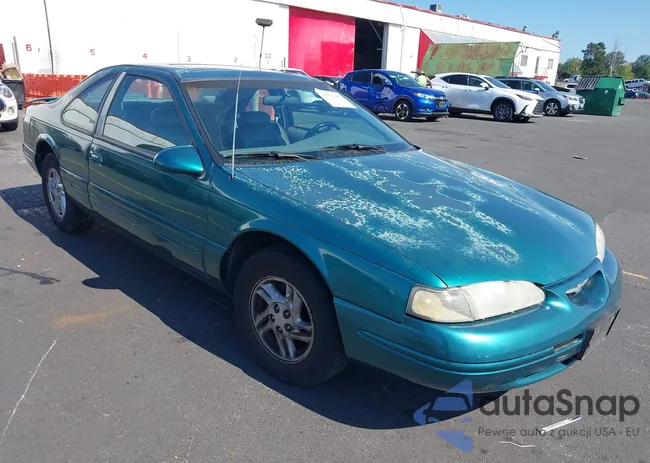 1FALP62W5VH140122: 43271457