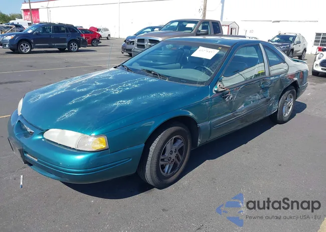 1FALP62W5VH140122: 43271457