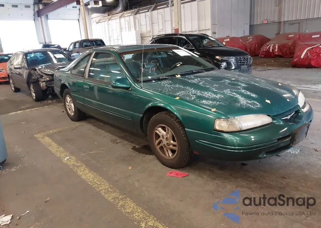 1FALP62W5VH140122: 43271457