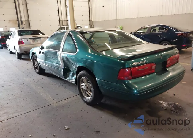 1FALP62W5VH140122: 43271457