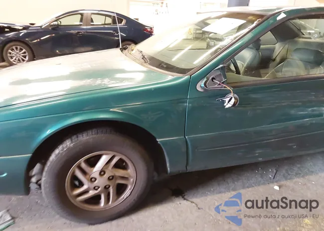 1FALP62W5VH140122: 43271457