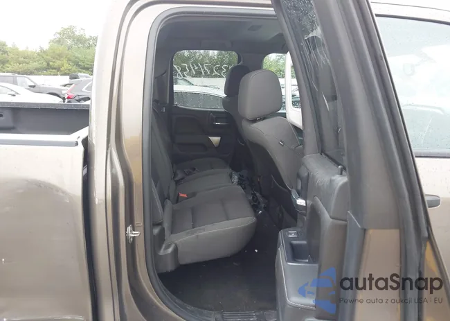 1GCVKREC5EZ328220: 43271458