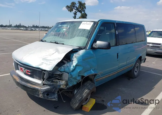 1GKDM19W9TB502666: 43271472