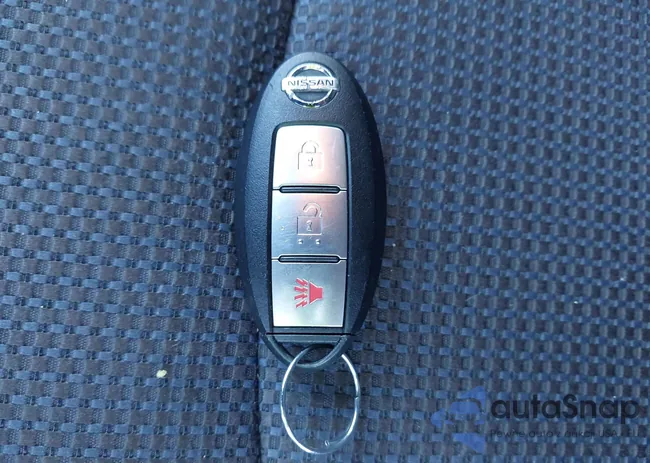 JN8AS5MV0DW620727: 43271477