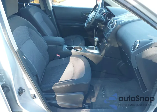 JN8AS5MV0DW620727: 43271477