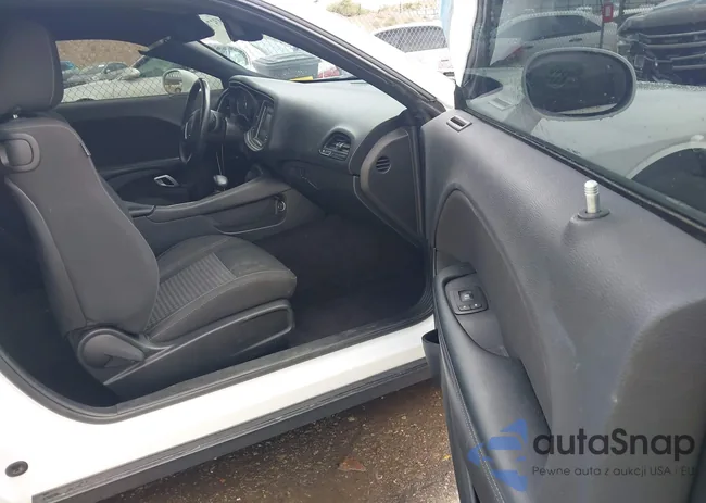 2C3CDZAG7GH309394: 43271493