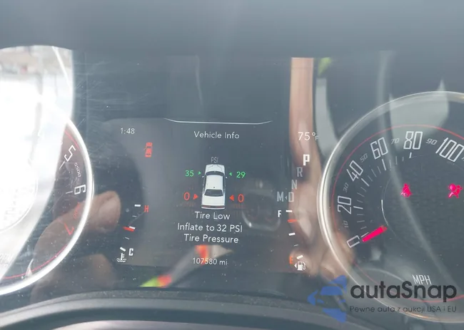 2C3CDZAG7GH309394: 43271493