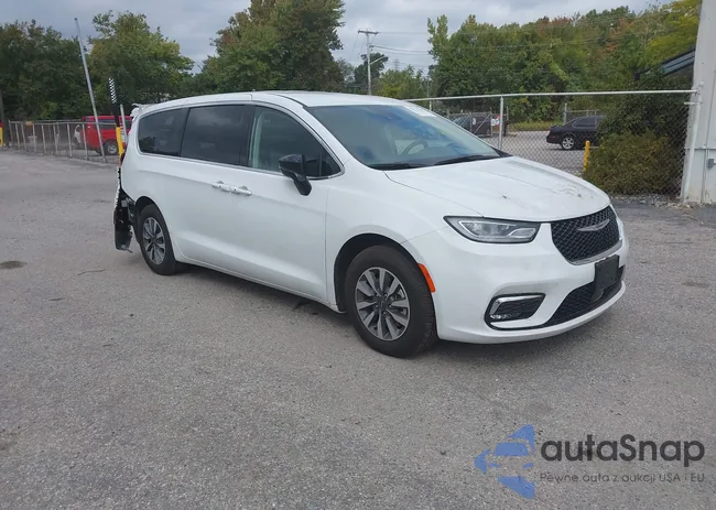 2C4RC1S79RR185022: 43271506