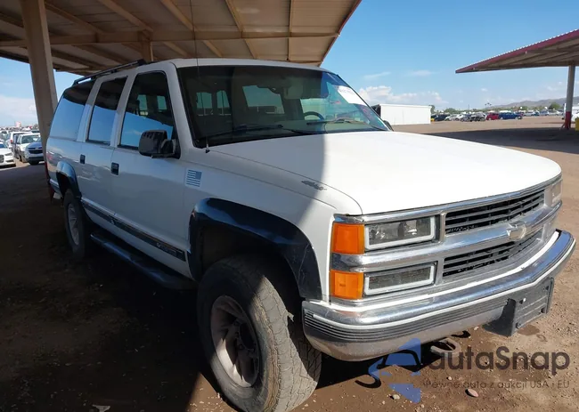 1GNGK26N4SJ358343: 43271531