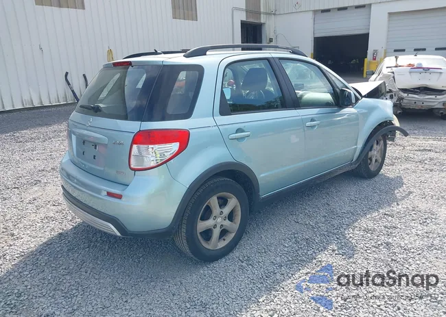 JS2YB413496204362: 43271561