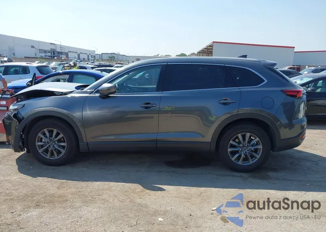 JM3TCBCY1P0647669: 43271567