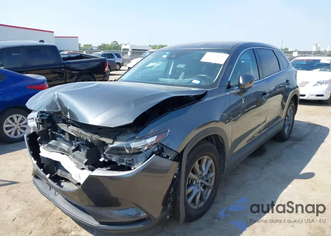 JM3TCBCY1P0647669: 43271567