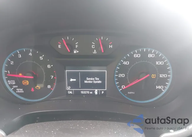 1G1ZB5ST5GF249335: 43271583