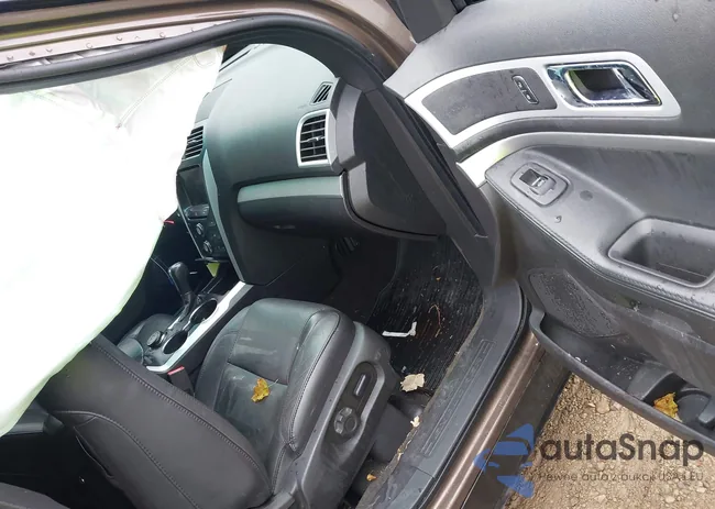 1FM5K8D89FGB23354: 43271585