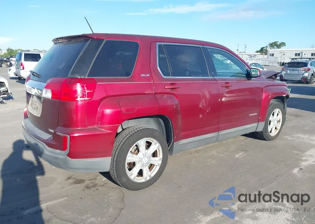 2GKALMEK5H6117870: 43271602