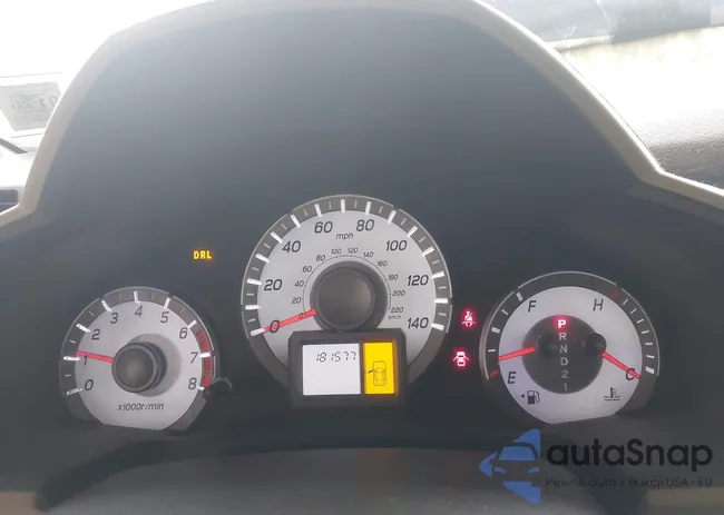 5FNYF4H2XCB009826: 43271624