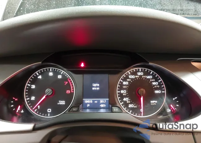 WAUWFAFL6CA113110: 43271633