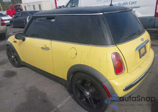 WMWRC33484TJ62085: 43271646