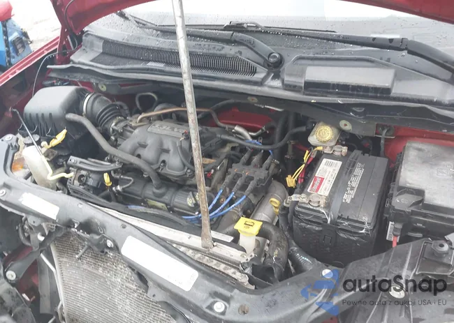 2D4RN4DE2AR112489: 43271653