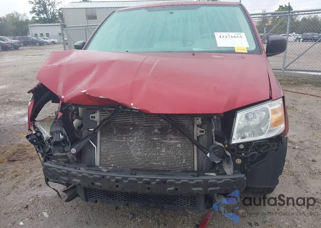 2D4RN4DE2AR112489: 43271653