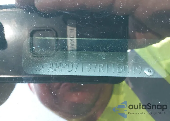 3FAHP07197R116049: 43271659