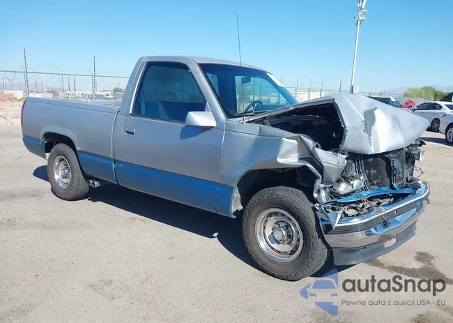 1GCDC14K5KZ208027: 43271684